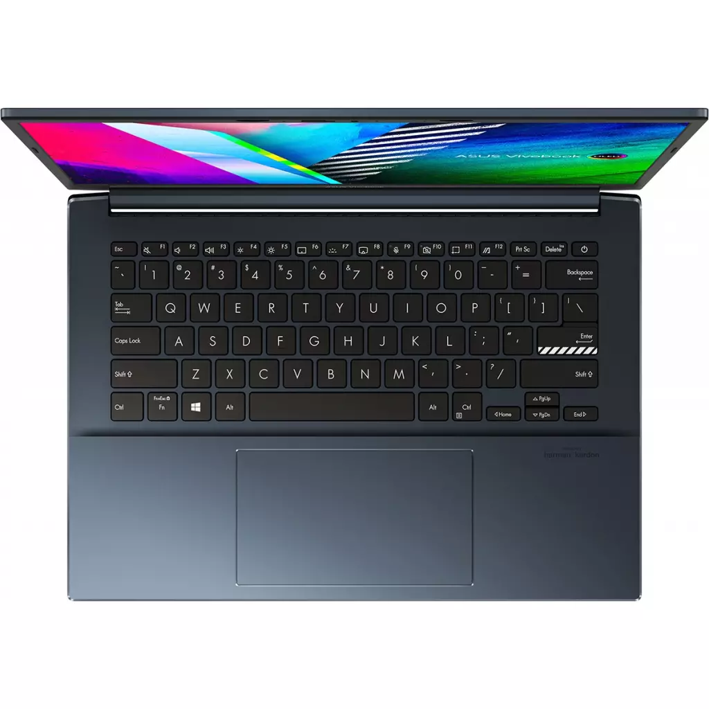Ноутбук ASUS Vivobook Pro OLED M3401QA-KM012T (90NB0VZ2-M00290) - 3 Ноутбук ASUS Vivobook Pro OLED M3401QA-KM012T (90NB0VZ2-M00290) - 3