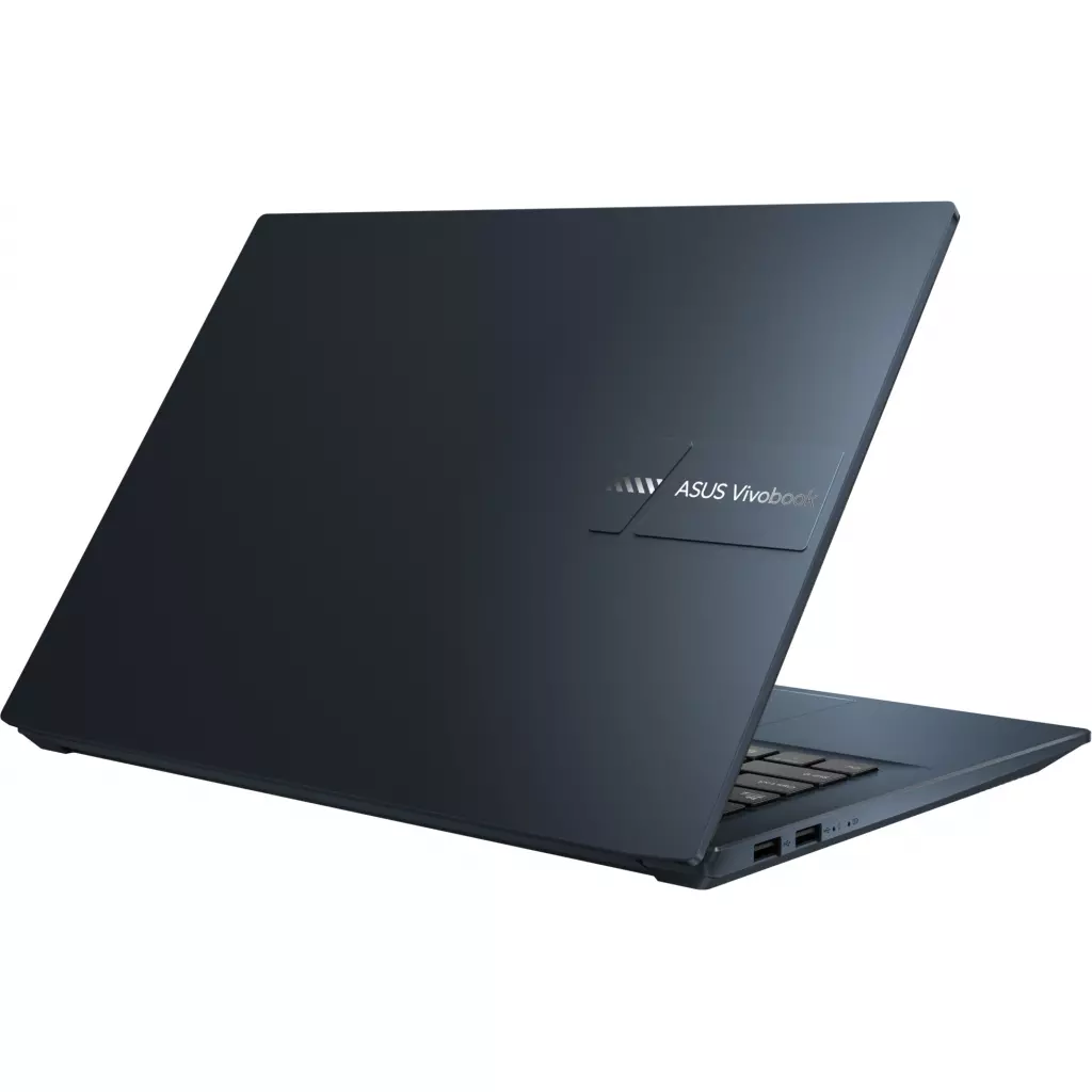 Ноутбук ASUS Vivobook Pro OLED M3401QA-KM012T (90NB0VZ2-M00290) - 4 Ноутбук ASUS Vivobook Pro OLED M3401QA-KM012T (90NB0VZ2-M00290) - 4