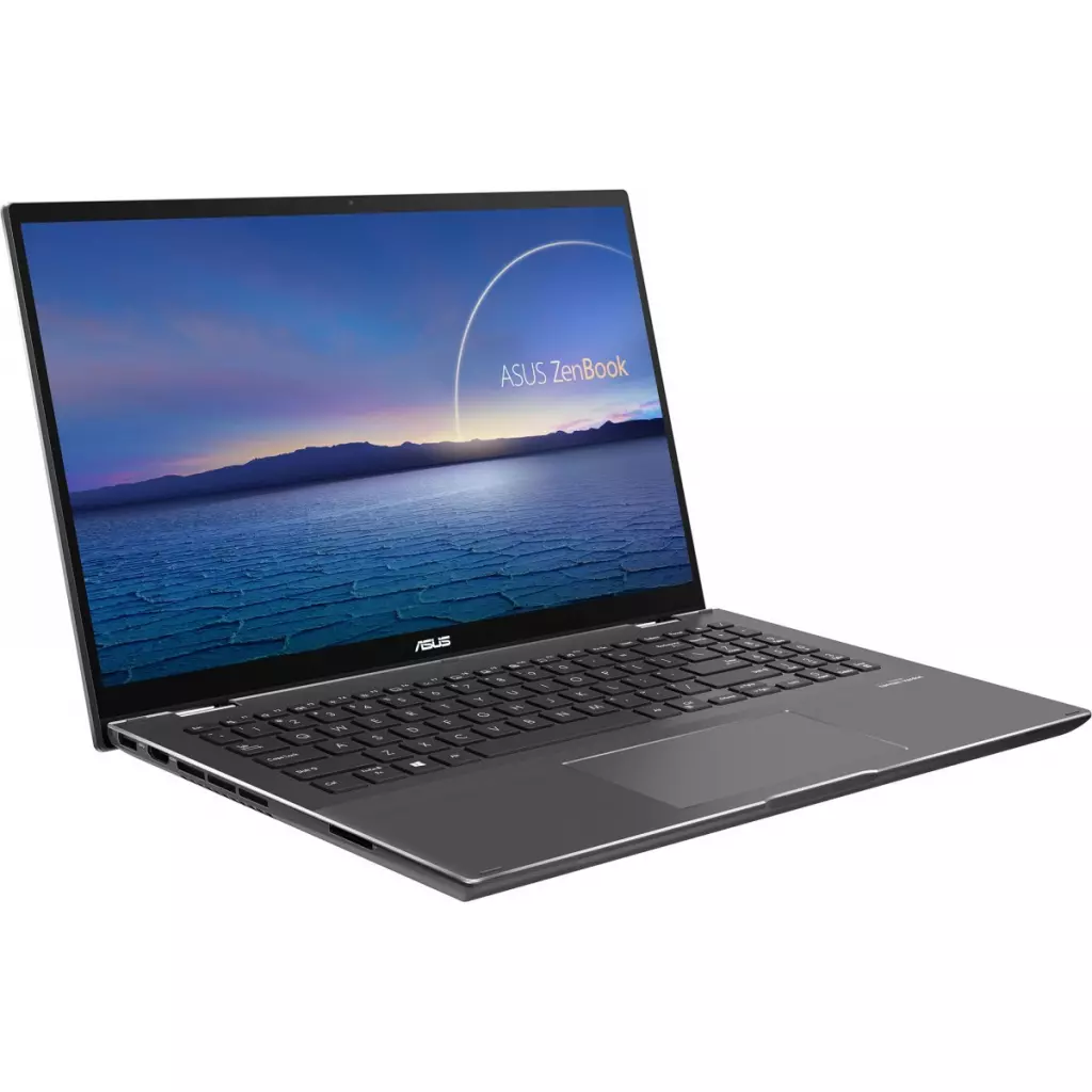 Ноутбук ASUS ZenBook Flip UX564PH-EZ003R (90NB0UD1-M00170) - 1 Ноутбук ASUS ZenBook Flip UX564PH-EZ003R (90NB0UD1-M00170) - 1