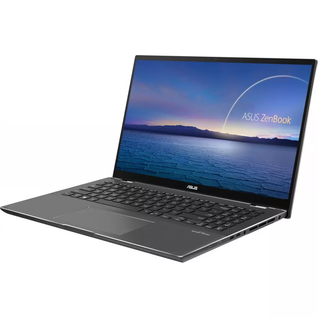Ноутбук ASUS ZenBook Flip UX564PH-EZ003R (90NB0UD1-M00170) - 2 Ноутбук ASUS ZenBook Flip UX564PH-EZ003R (90NB0UD1-M00170) - 2