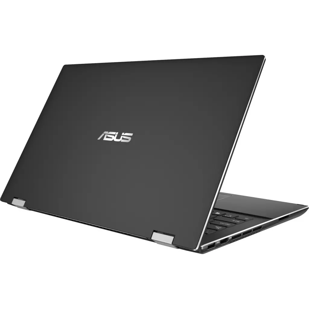 Ноутбук ASUS ZenBook Flip UX564PH-EZ003R (90NB0UD1-M00170) - 5 Ноутбук ASUS ZenBook Flip UX564PH-EZ003R (90NB0UD1-M00170) - 5