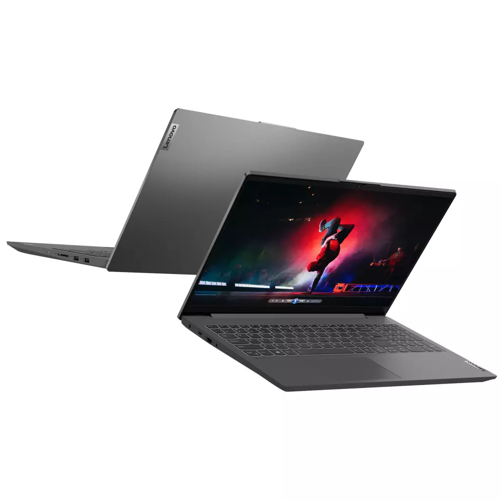 Ноутбук Lenovo IdeaPad 5 15ITL05 (82FG00KARA) - 7 Ноутбук Lenovo IdeaPad 5 15ITL05 (82FG00KARA) - 7