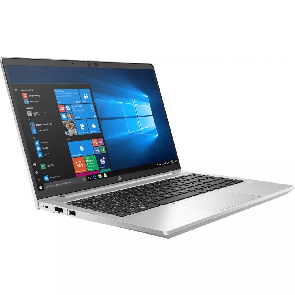 Ноутбук HP Probook 440 G8 (2Q531AV_ITM1) - 1 Ноутбук HP Probook 440 G8 (2Q531AV_ITM1) - 1