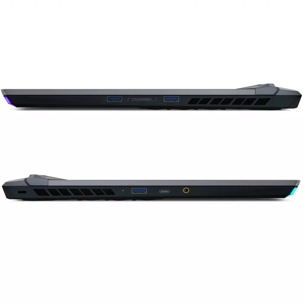 Ноутбук MSI Raider GE66-11UH (GE6611UH-478UA) - 4