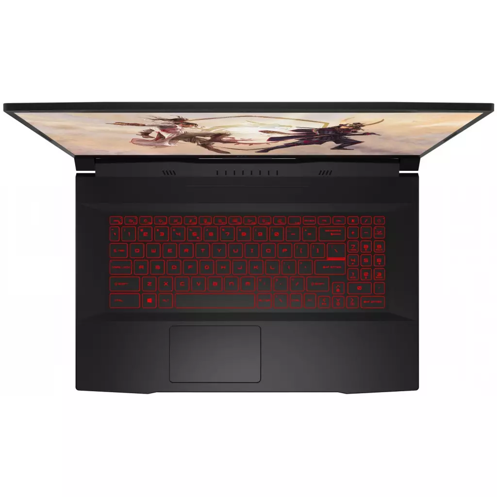 Ноутбук MSI Katana GF76-11UD (GF7611UD-270XUA) - 3 Ноутбук MSI Katana GF76-11UD (GF7611UD-270XUA) - 3