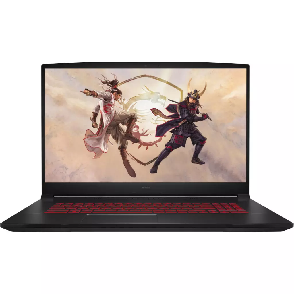 Ноутбук MSI Katana GF76-11UD (GF7611UD-270XUA)