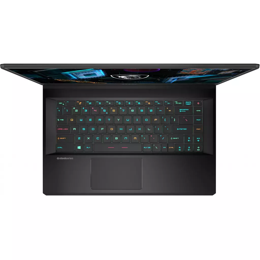 Ноутбук MSI Leopard GP66-11UG (GP6611UG-420XUA) - 3