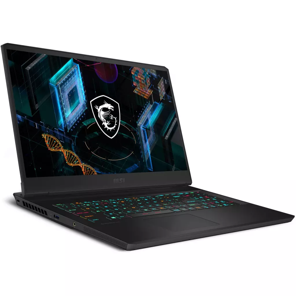 Ноутбук MSI Leopard GP76-11UG (GP7611UG-614XUA) - 1 Ноутбук MSI Leopard GP76-11UG (GP7611UG-614XUA) - 1