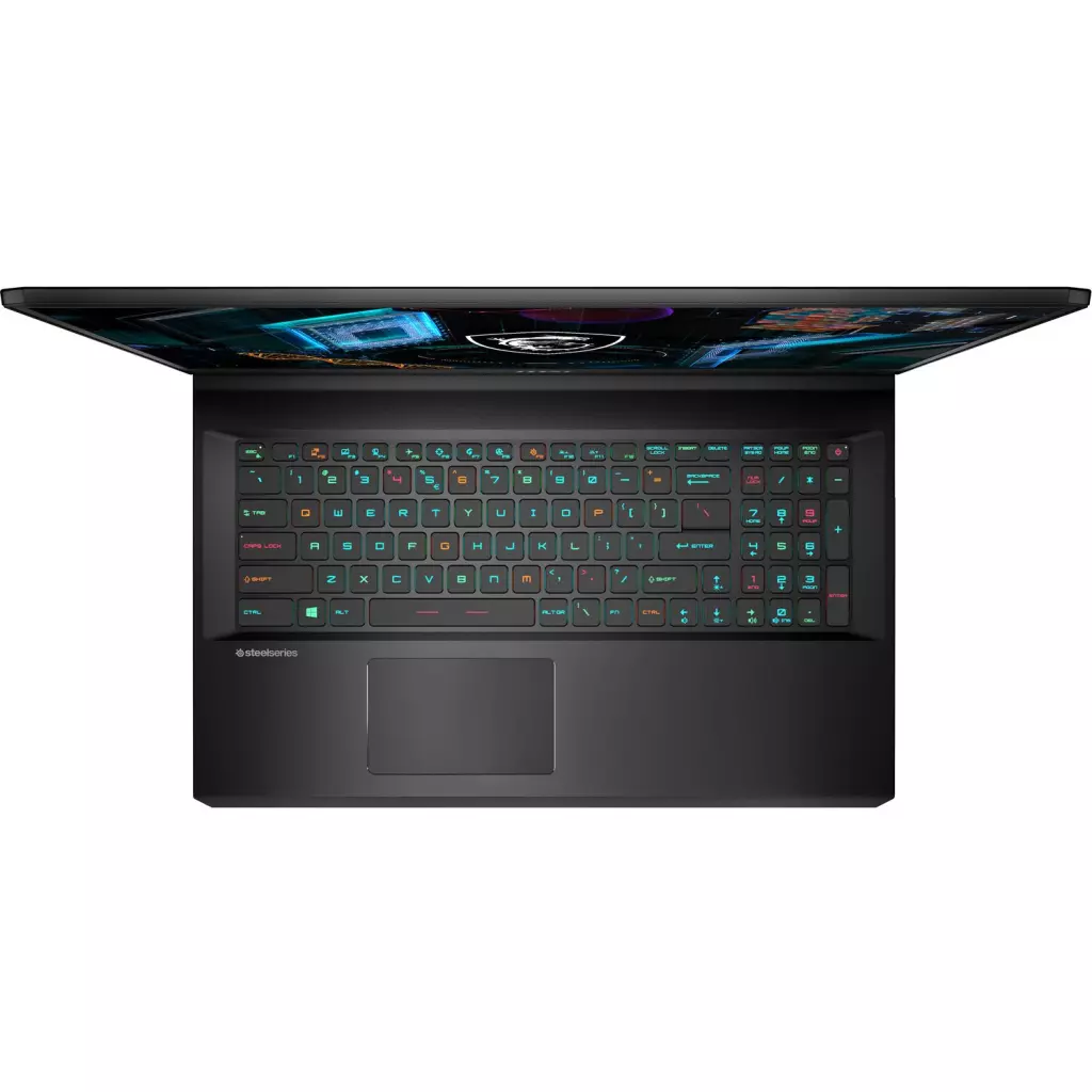 Ноутбук MSI Leopard GP76-11UG (GP7611UG-614XUA) - 3 Ноутбук MSI Leopard GP76-11UG (GP7611UG-614XUA) - 3