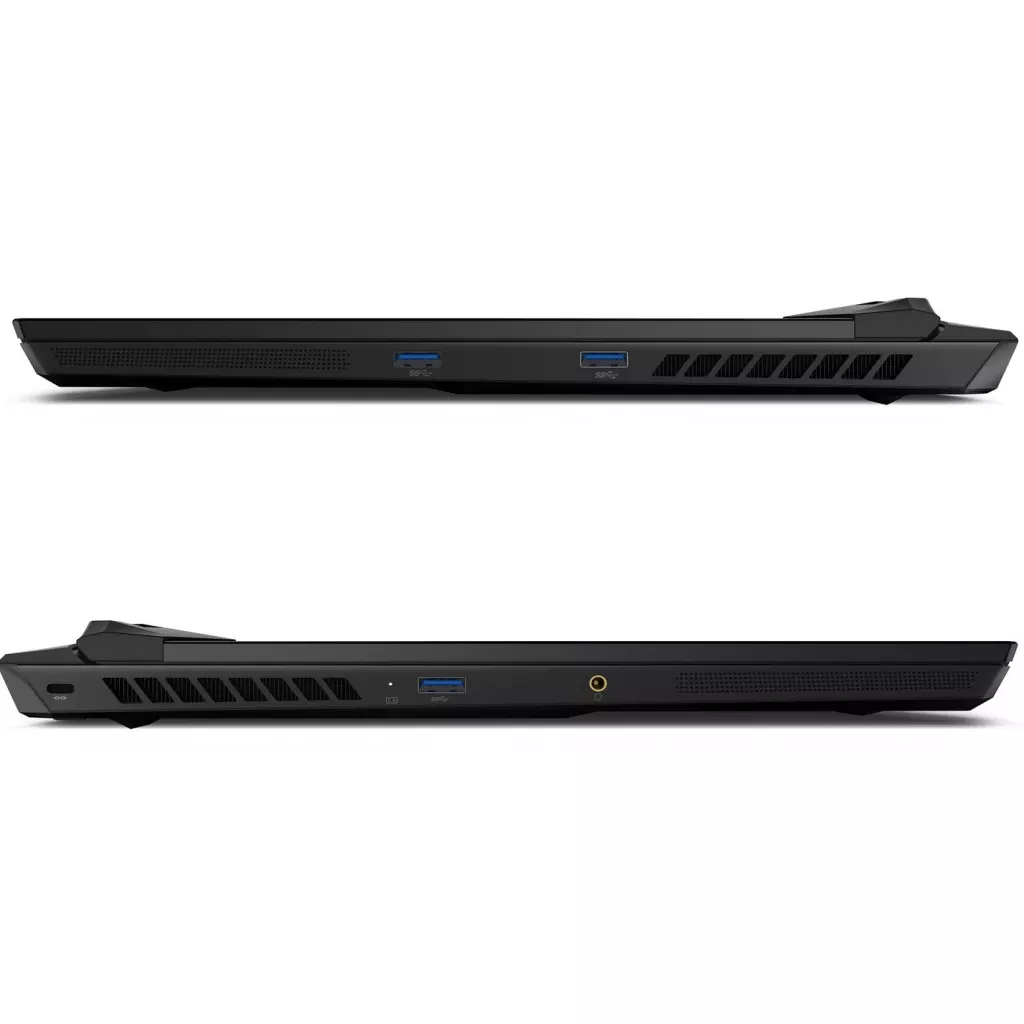 Ноутбук MSI Leopard GP76-11UG (GP7611UG-614XUA) - 4 Ноутбук MSI Leopard GP76-11UG (GP7611UG-614XUA) - 4
