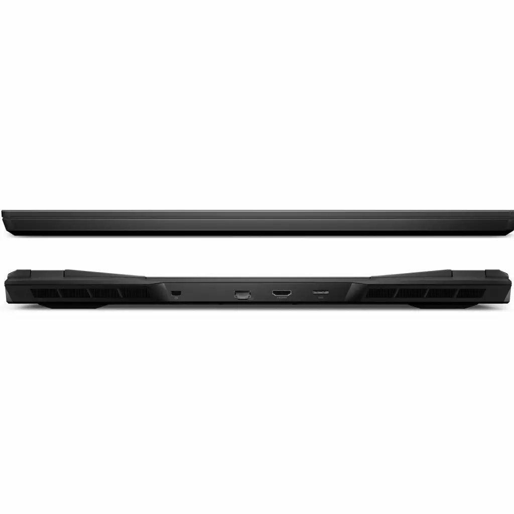 Ноутбук MSI Leopard GP76-11UG (GP7611UG-614XUA) - 5 Ноутбук MSI Leopard GP76-11UG (GP7611UG-614XUA) - 5