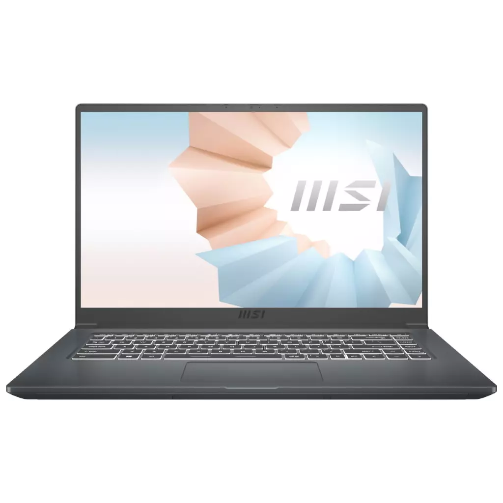 Ноутбук MSI Modern 15 (M15A10M-664XUA)