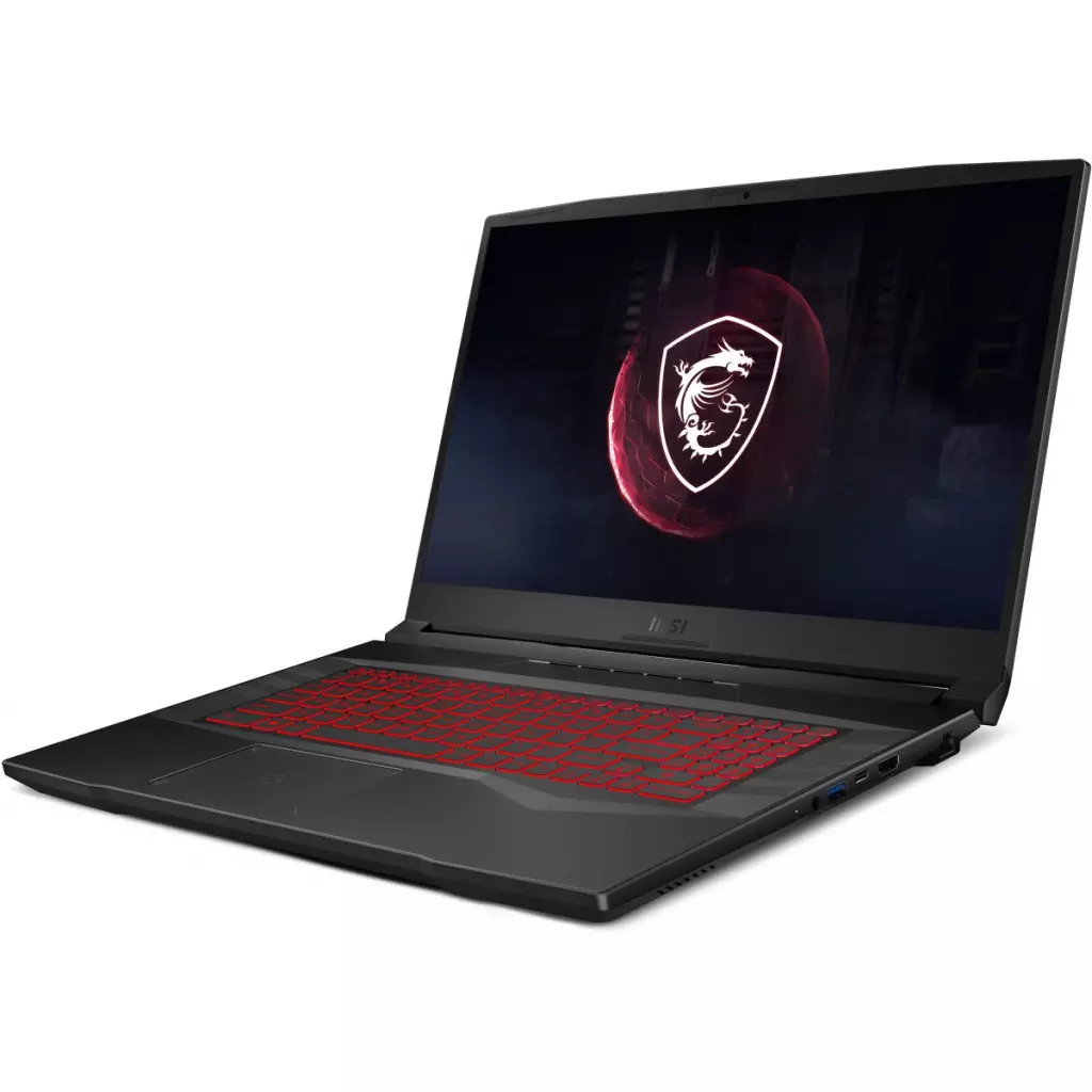 Ноутбук MSI Pulse GL76-11UDK (GL7611UDK-269XUA) - 2 Ноутбук MSI Pulse GL76-11UDK (GL7611UDK-269XUA) - 2