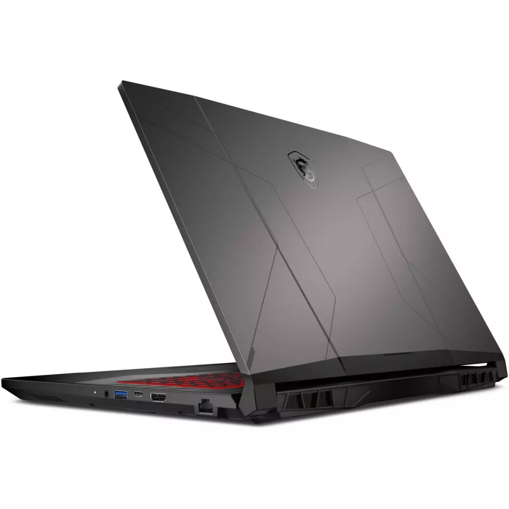 Ноутбук MSI Pulse GL76-11UDK (GL7611UDK-269XUA) - 8 Ноутбук MSI Pulse GL76-11UDK (GL7611UDK-269XUA) - 8