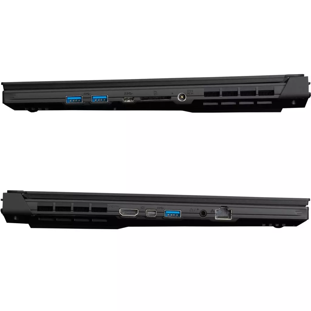 Ноутбук GIGABYTE AORUS 15P (AORUS15P_XD-73RU324SH) - 4 Ноутбук GIGABYTE AORUS 15P (AORUS15P_XD-73RU324SH) - 4