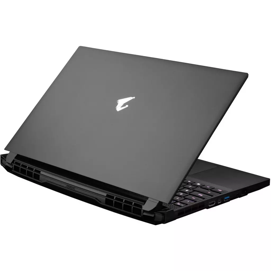 Ноутбук GIGABYTE AORUS 15P (AORUS15P_XD-73RU324SH) - 5 Ноутбук GIGABYTE AORUS 15P (AORUS15P_XD-73RU324SH) - 5