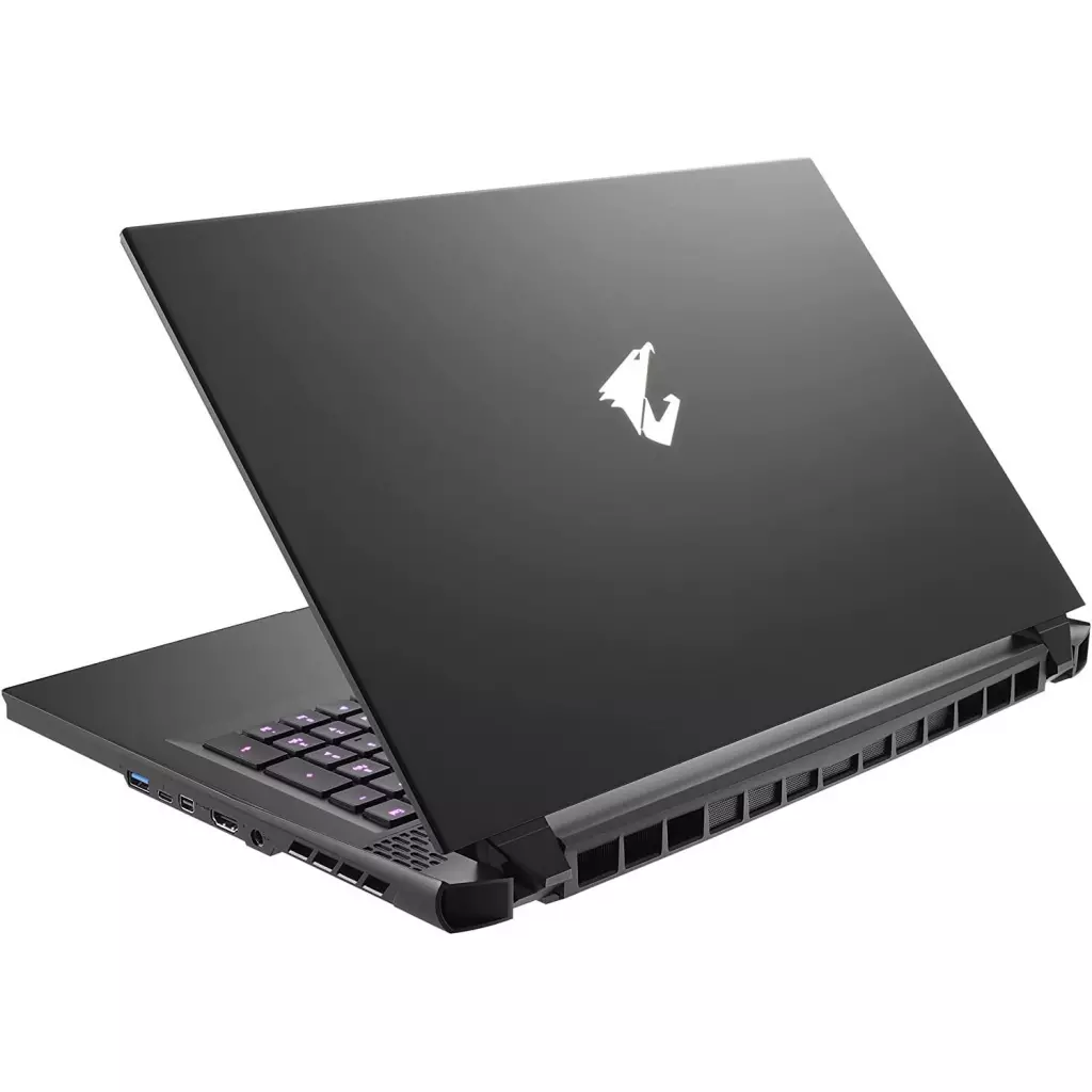 Ноутбук GIGABYTE AORUS 15P (AORUS15P_XD-73RU324SH) - 6 Ноутбук GIGABYTE AORUS 15P (AORUS15P_XD-73RU324SH) - 6