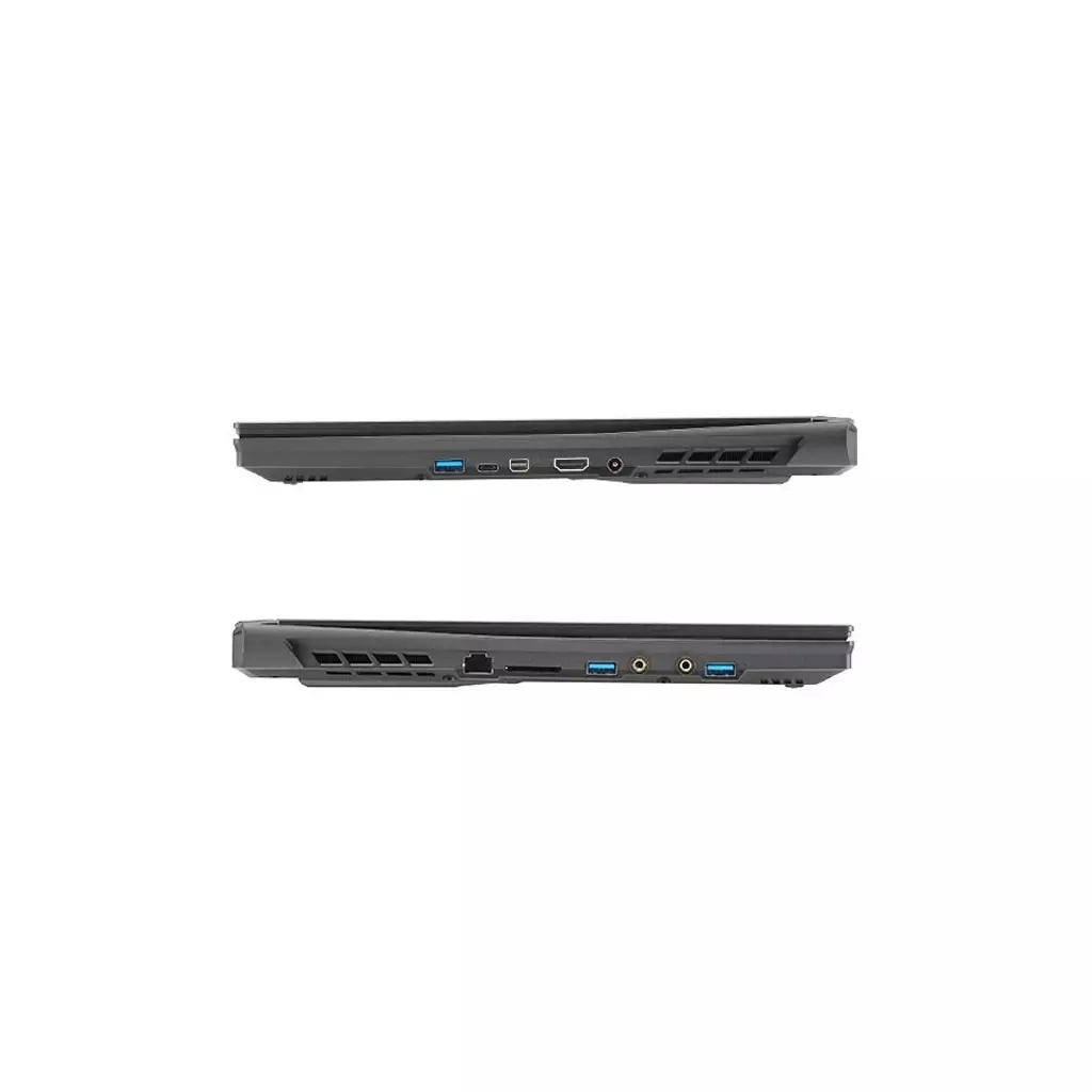 Ноутбук GIGABYTE AORUS 17G (AORUS17G_KD-72RU325SH) - 4