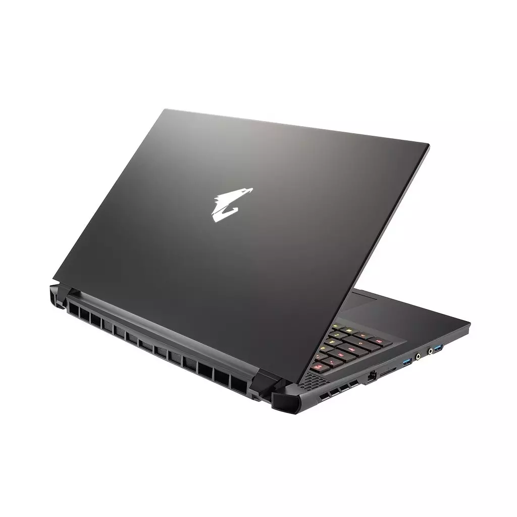 Ноутбук GIGABYTE AORUS 17G (AORUS17G_KD-72RU325SH) - 5