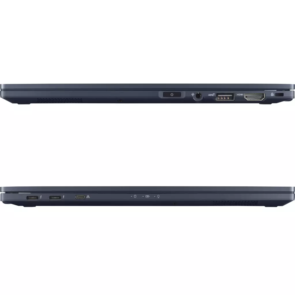 Ноутбук ASUS PRO B5302CEA-EG0092R (90NX03S1-M01230) - 4