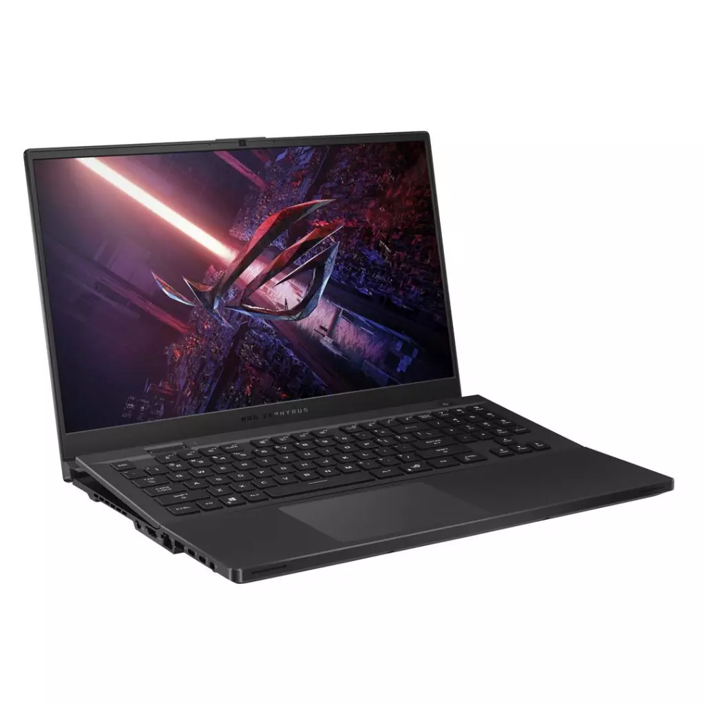 Ноутбук ASUS ROG Zephyrus S17 GX703HR-KF035T (90NR06G1-M00870) - 1