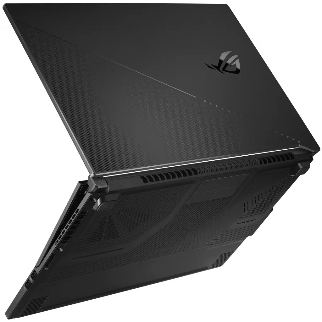 Ноутбук ASUS ROG Zephyrus S17 GX703HR-KF035T (90NR06G1-M00870) - 7