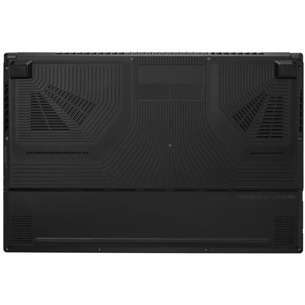 Ноутбук ASUS ROG Zephyrus S17 GX703HR-KF035T (90NR06G1-M00870) - 8