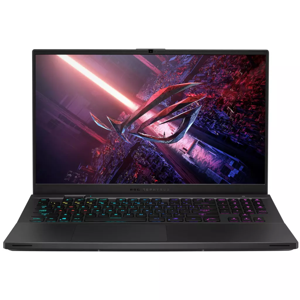Ноутбук ASUS ROG Zephyrus S17 GX703HR-KF035T (90NR06G1-M00870)