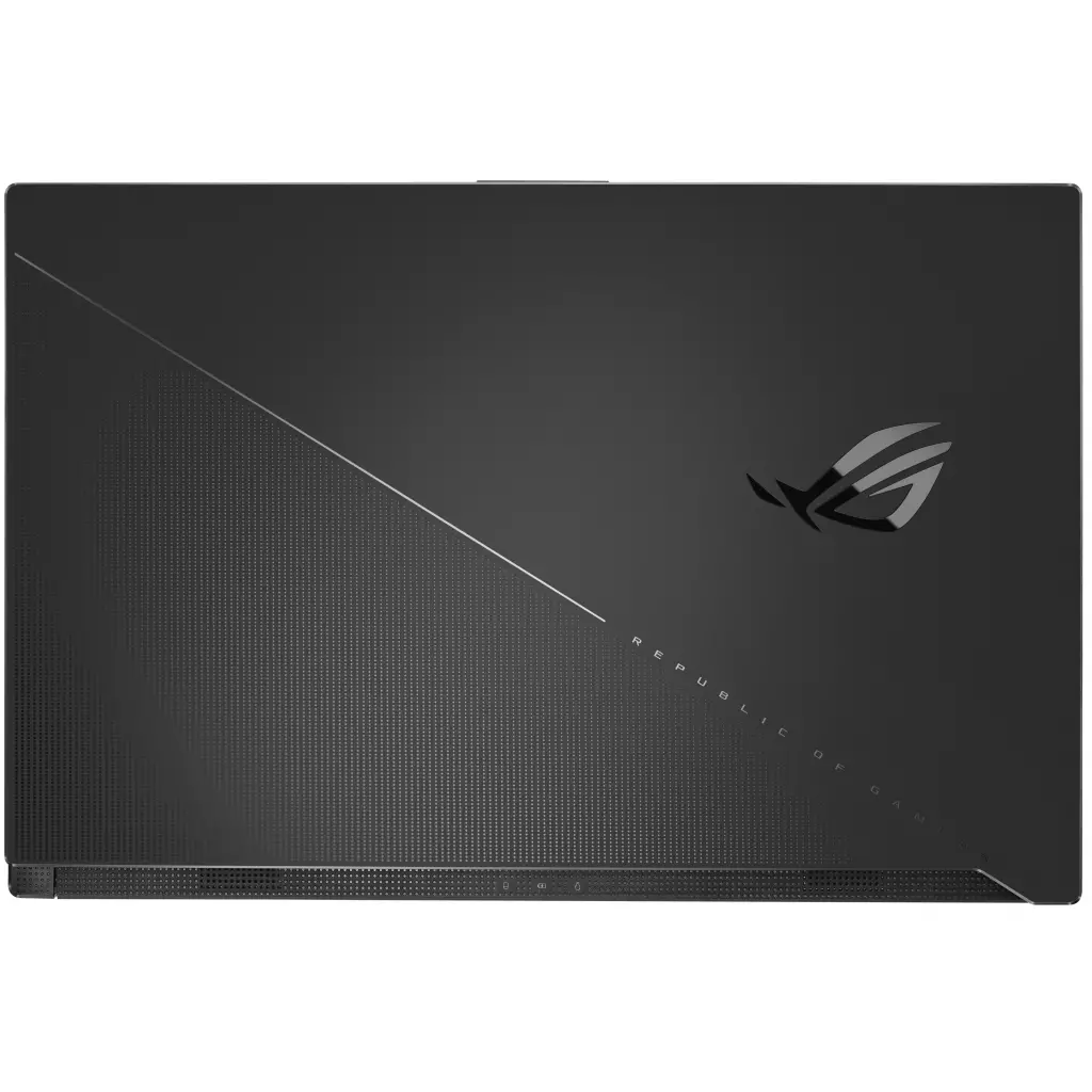 Ноутбук ASUS ROG Zephyrus S17 GX703HS-K4049R (90NR06F1-M01160) - 3