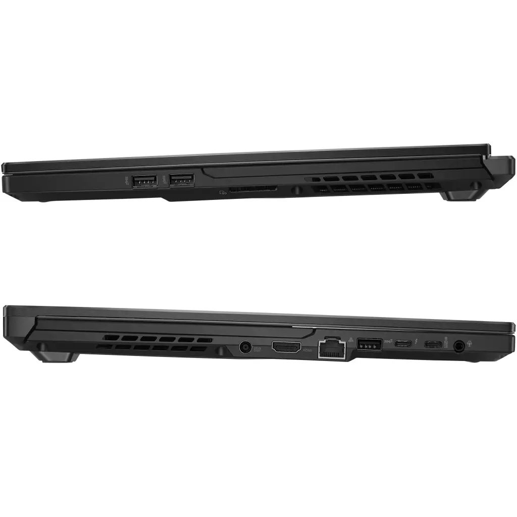 Ноутбук ASUS ROG Zephyrus S17 GX703HS-K4049R (90NR06F1-M01160) - 5