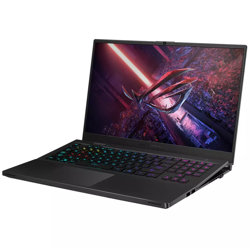 Ноутбук ASUS ROG Zephyrus S17 GX703HS-KF041R (90NR06F1-M00870) - 2
