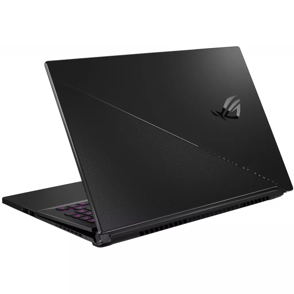 Ноутбук ASUS ROG Zephyrus S17 GX703HS-KF041R (90NR06F1-M00870) - 9