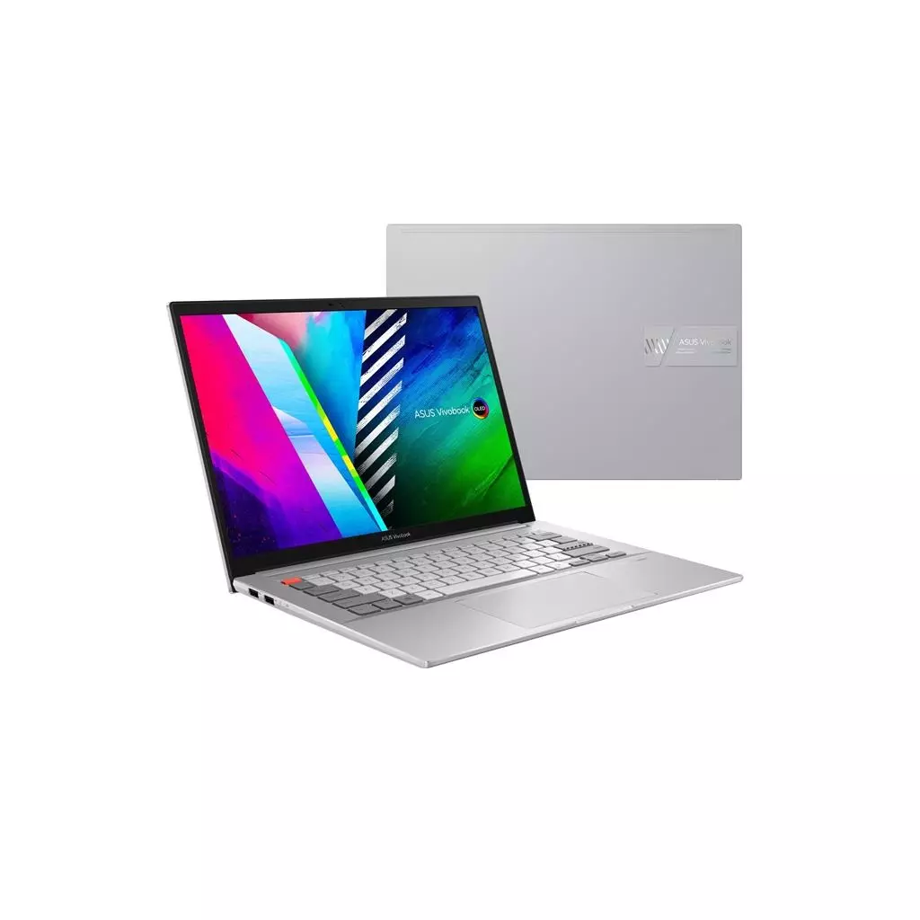 Ноутбук ASUS Vivobook Pro N7400PC-KM010T (90NB0U44-M00370) - 1 Ноутбук ASUS Vivobook Pro N7400PC-KM010T (90NB0U44-M00370) - 1