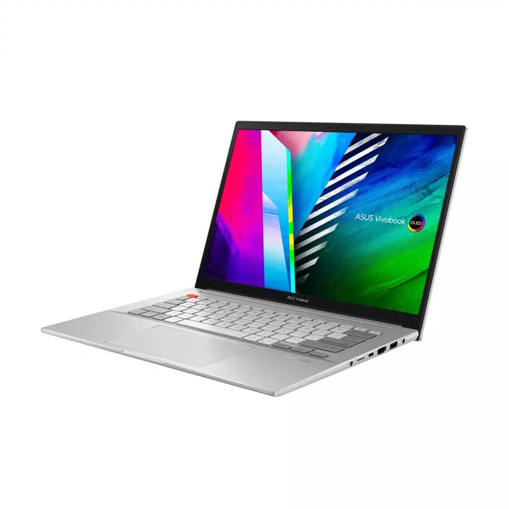Ноутбук ASUS Vivobook Pro N7400PC-KM010T (90NB0U44-M00370) - 3 Ноутбук ASUS Vivobook Pro N7400PC-KM010T (90NB0U44-M00370) - 3