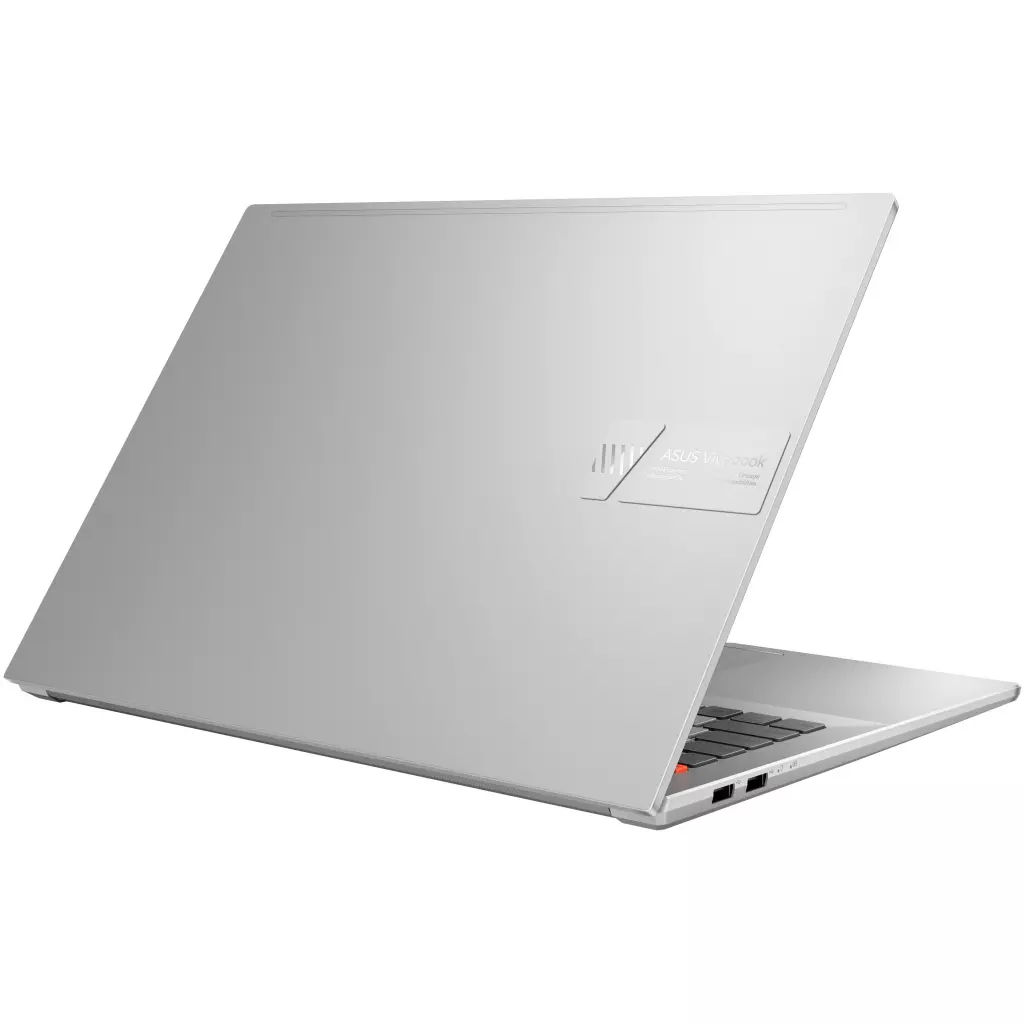 Ноутбук ASUS Vivobook Pro N7600PC-L2041T (90NB0UI3-M00740) - 5