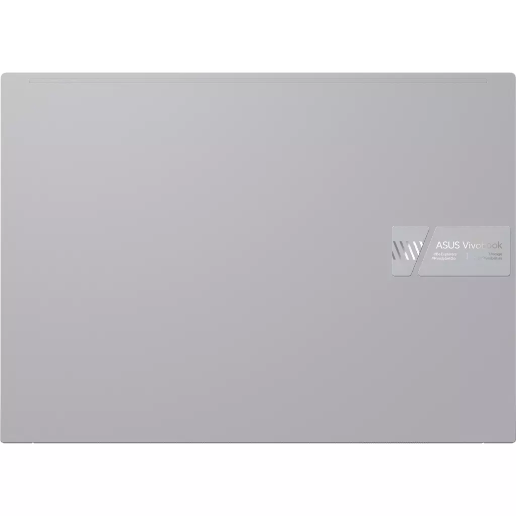 Ноутбук ASUS Vivobook Pro N7600PC-L2041T (90NB0UI3-M00740) - 7