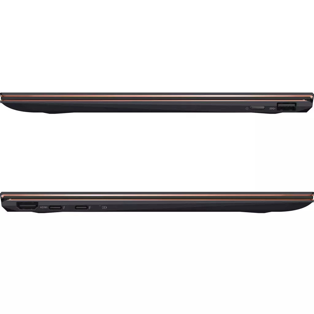 Ноутбук ASUS ZenBook Flip UX371EA-HL294R (90NB0RZ2-M07310) - 4 Ноутбук ASUS ZenBook Flip UX371EA-HL294R (90NB0RZ2-M07310) - 4