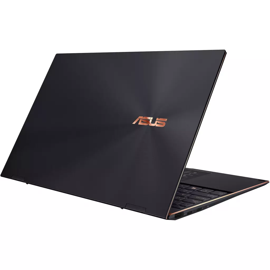 Ноутбук ASUS ZenBook Flip UX371EA-HL294R (90NB0RZ2-M07310) - 5 Ноутбук ASUS ZenBook Flip UX371EA-HL294R (90NB0RZ2-M07310) - 5