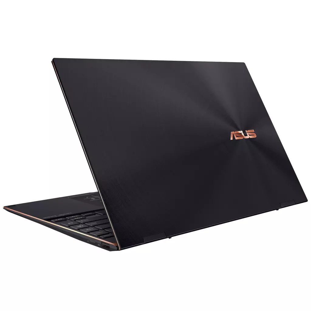 Ноутбук ASUS ZenBook Flip UX371EA-HL294R (90NB0RZ2-M07310) - 6 Ноутбук ASUS ZenBook Flip UX371EA-HL294R (90NB0RZ2-M07310) - 6