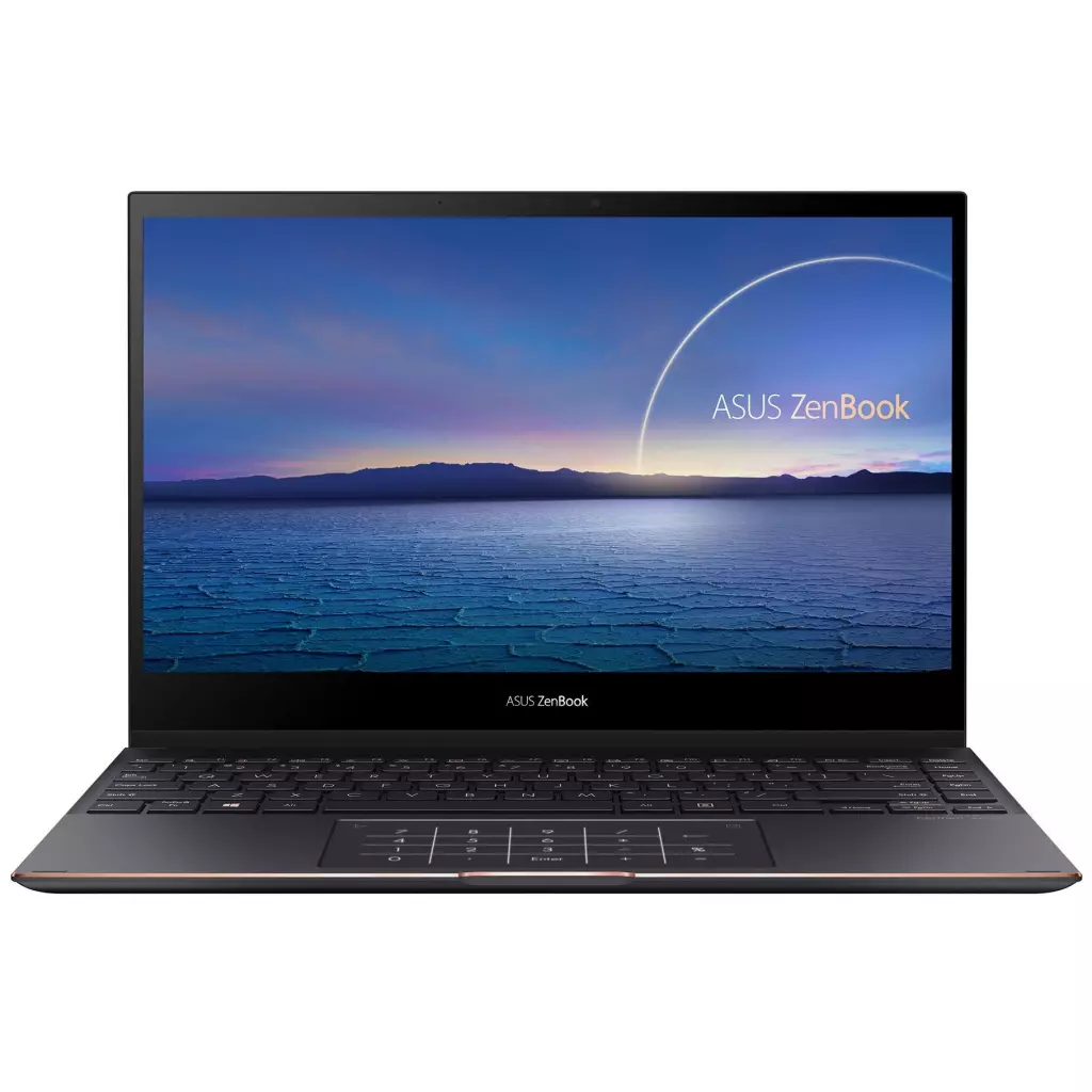 Ноутбук ASUS ZenBook Flip UX371EA-HL294R (90NB0RZ2-M07310)