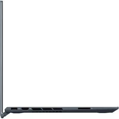 Ноутбук ASUS ZenBook Pro UX535LI-KJ274T (90NB0RW2-M06810) - 3 Ноутбук ASUS ZenBook Pro UX535LI-KJ274T (90NB0RW2-M06810) - 3