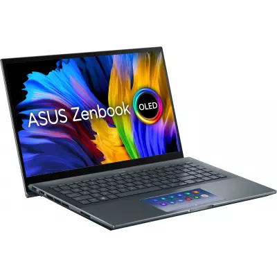 Ноутбук ASUS ZenBook Pro UX535LI-KJ274T (90NB0RW2-M06810) - 4 Ноутбук ASUS ZenBook Pro UX535LI-KJ274T (90NB0RW2-M06810) - 4