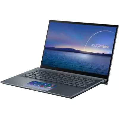 Ноутбук ASUS ZenBook Pro UX535LI-KJ274T (90NB0RW2-M06810) - 5 Ноутбук ASUS ZenBook Pro UX535LI-KJ274T (90NB0RW2-M06810) - 5