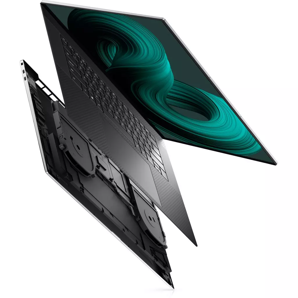 Ноутбук Dell XPS 17 (9710) (N979XPS9710UA_WP) - 9