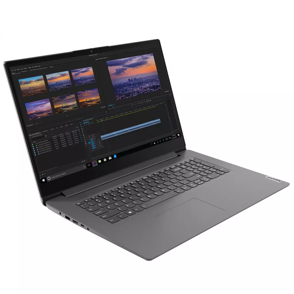 Ноутбук Lenovo V17-ITL G2 (82NX00DCRA) - 1 Ноутбук Lenovo V17-ITL G2 (82NX00DCRA) - 1
