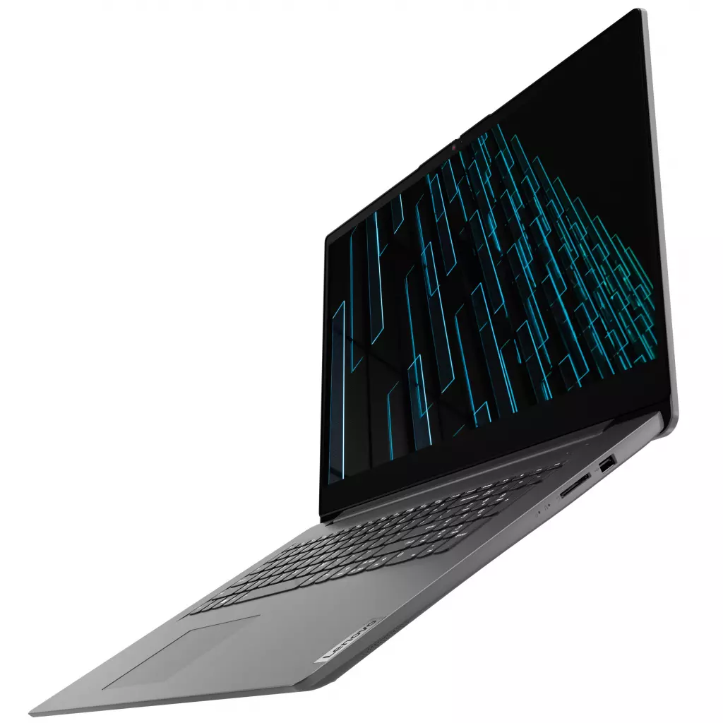 Ноутбук Lenovo V17-ITL G2 (82NX00DCRA) - 2 Ноутбук Lenovo V17-ITL G2 (82NX00DCRA) - 2