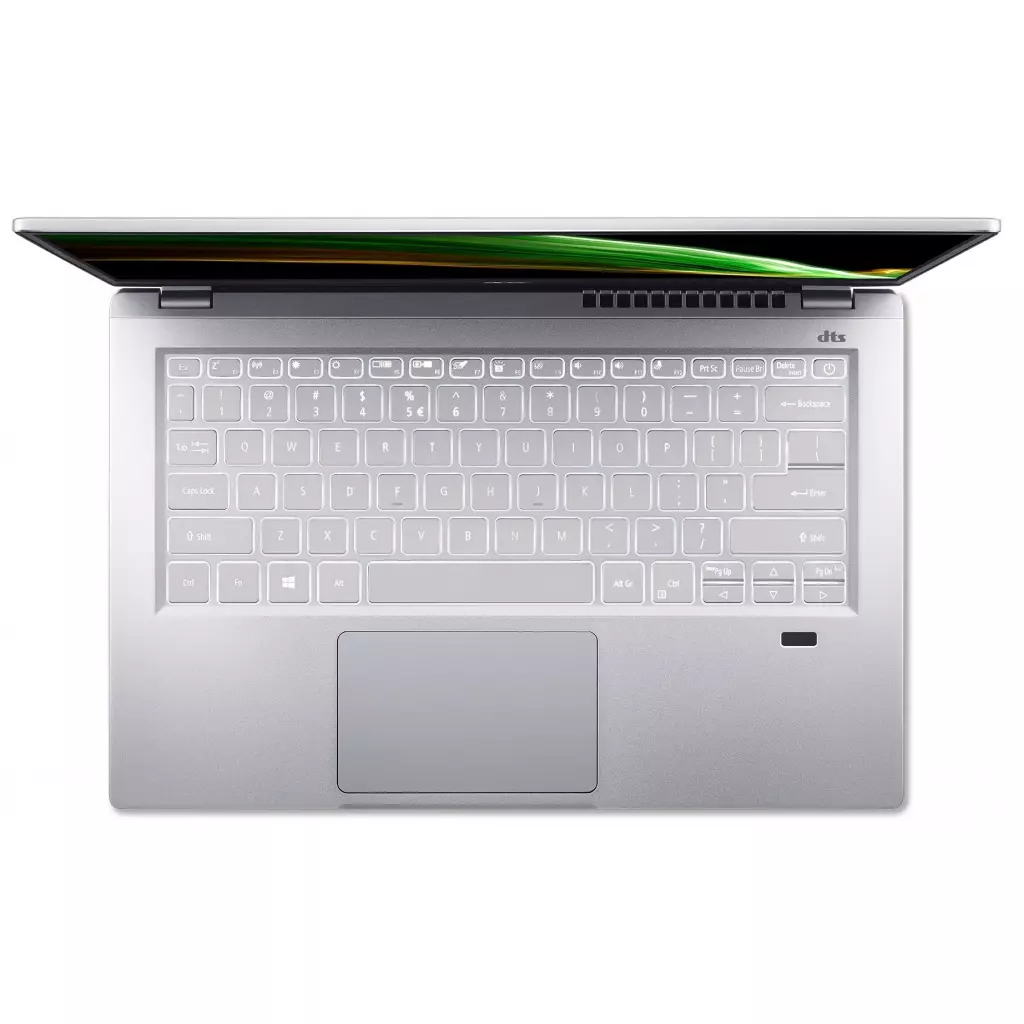 Ноутбук Acer Swift 3 SF314-43 (NX.AB1EU.00X) - 3 Ноутбук Acer Swift 3 SF314-43 (NX.AB1EU.00X) - 3