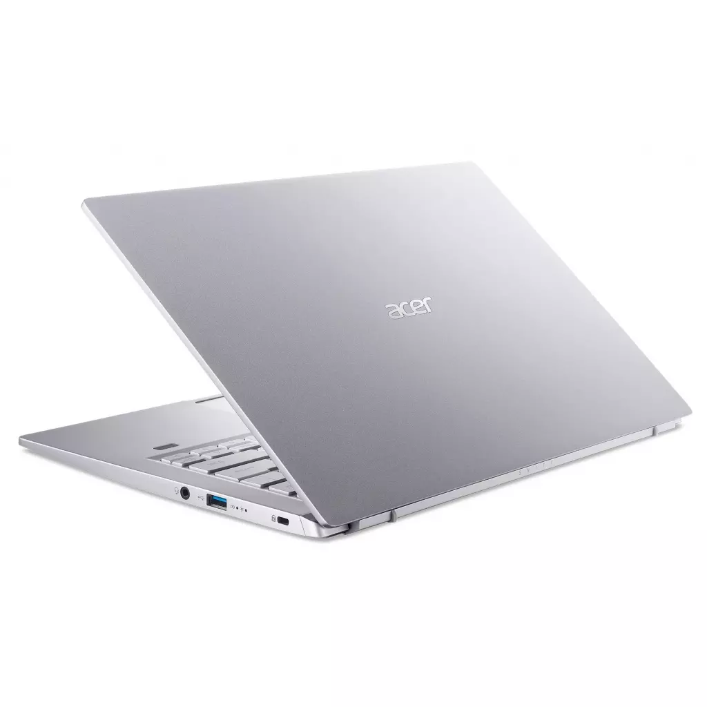 Ноутбук Acer Swift 3 SF314-43 (NX.AB1EU.00X) - 6 Ноутбук Acer Swift 3 SF314-43 (NX.AB1EU.00X) - 6