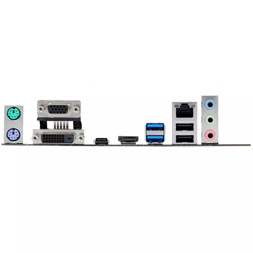 Материнская плата ASUS PRIME B250M-A - 2 Материнская плата ASUS PRIME B250M-A - 2