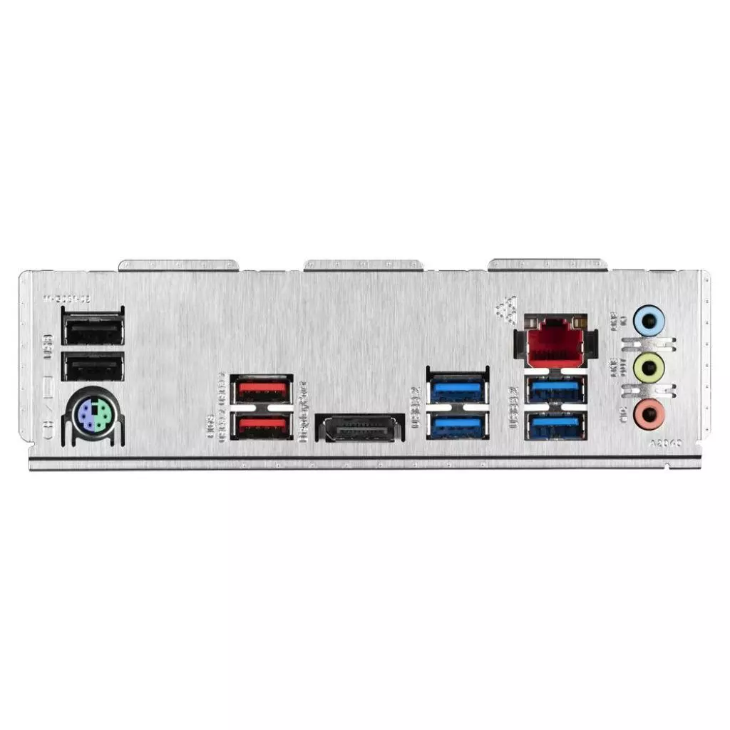 Материнская плата GIGABYTE Z590 UD - 4